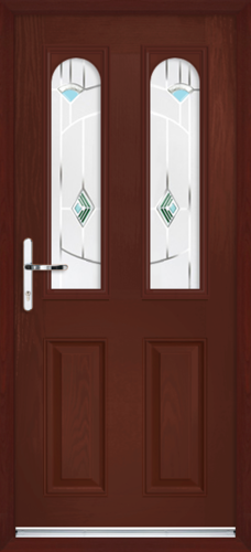 Rosewood Frame